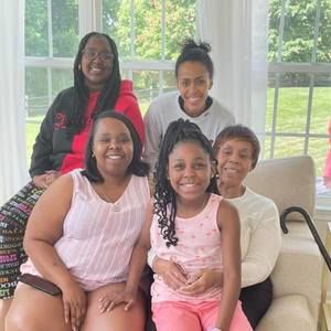 Meet your Posher, Danielle